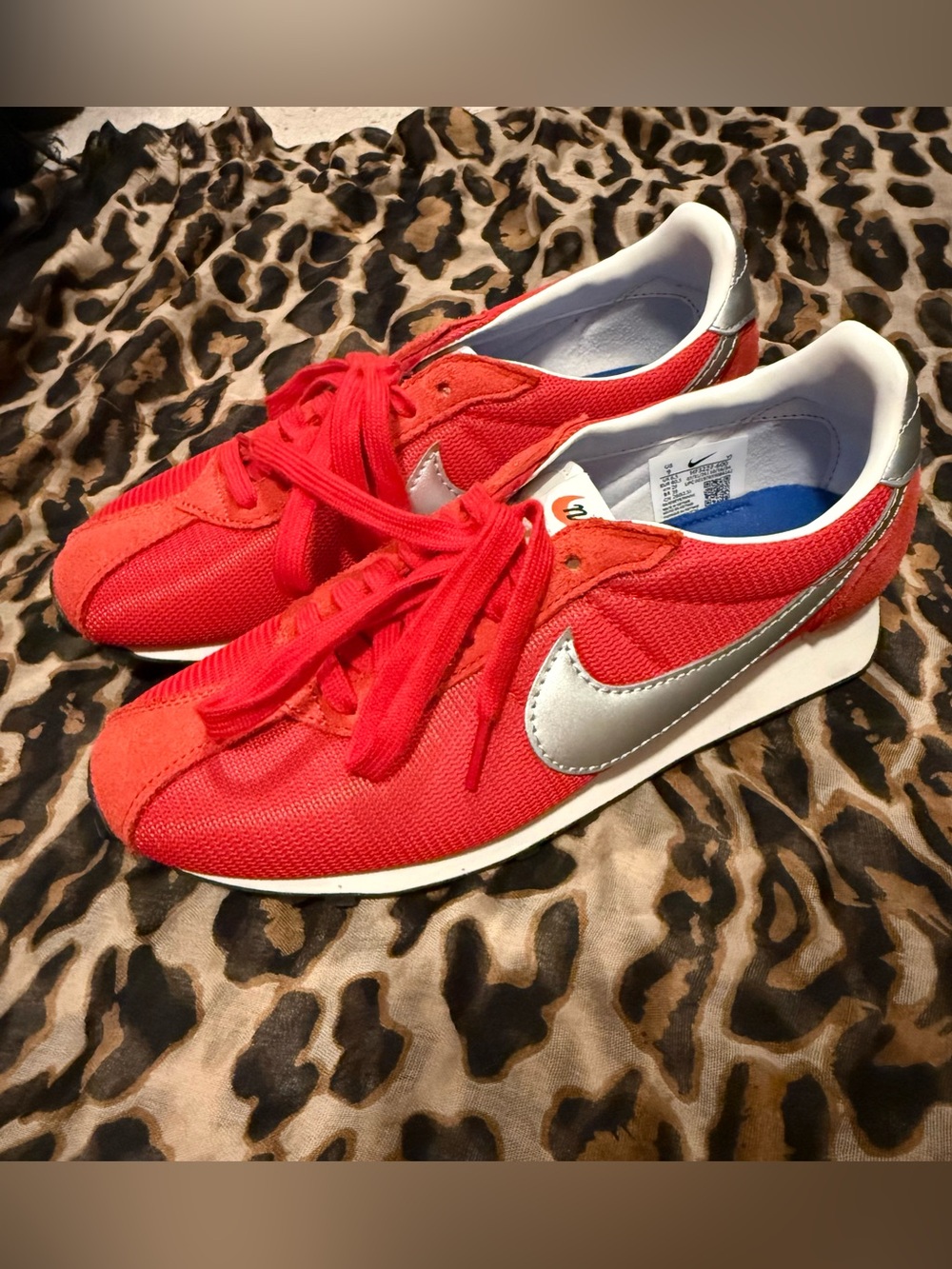 Nike LD-1000 Sneakers
